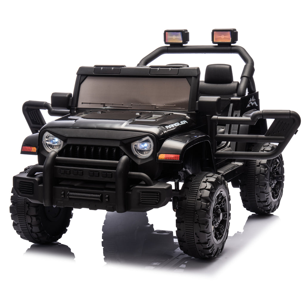 12V Kids Ride On Electric Car With Parent Control