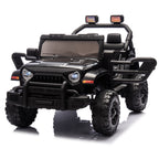 12V Kids Ride On Electric Car With Parent Control