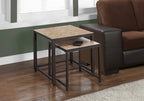 Nesting Table Set Of 2