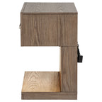 Gibbons Barley Bar Table