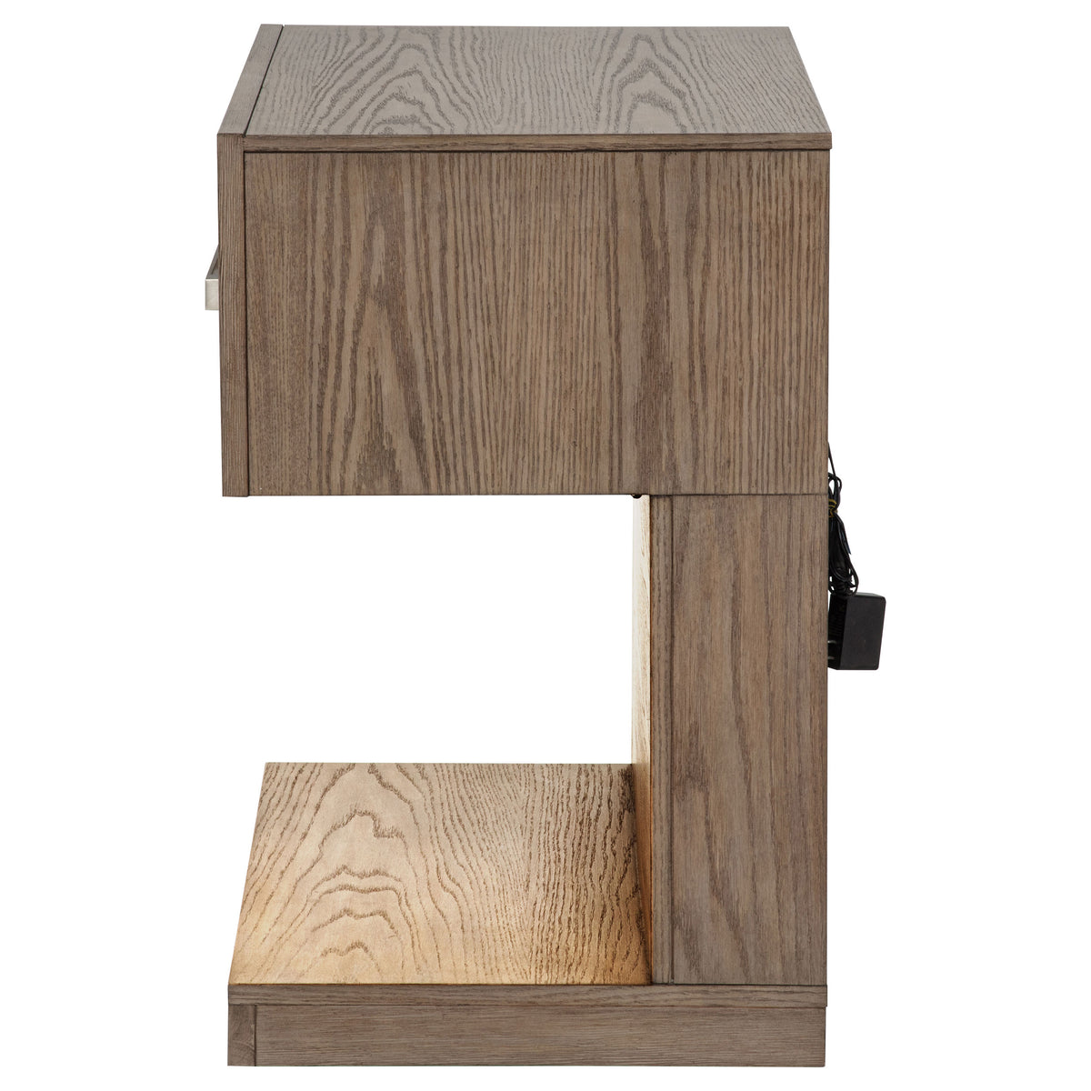 Gibbons Barley Bar Table