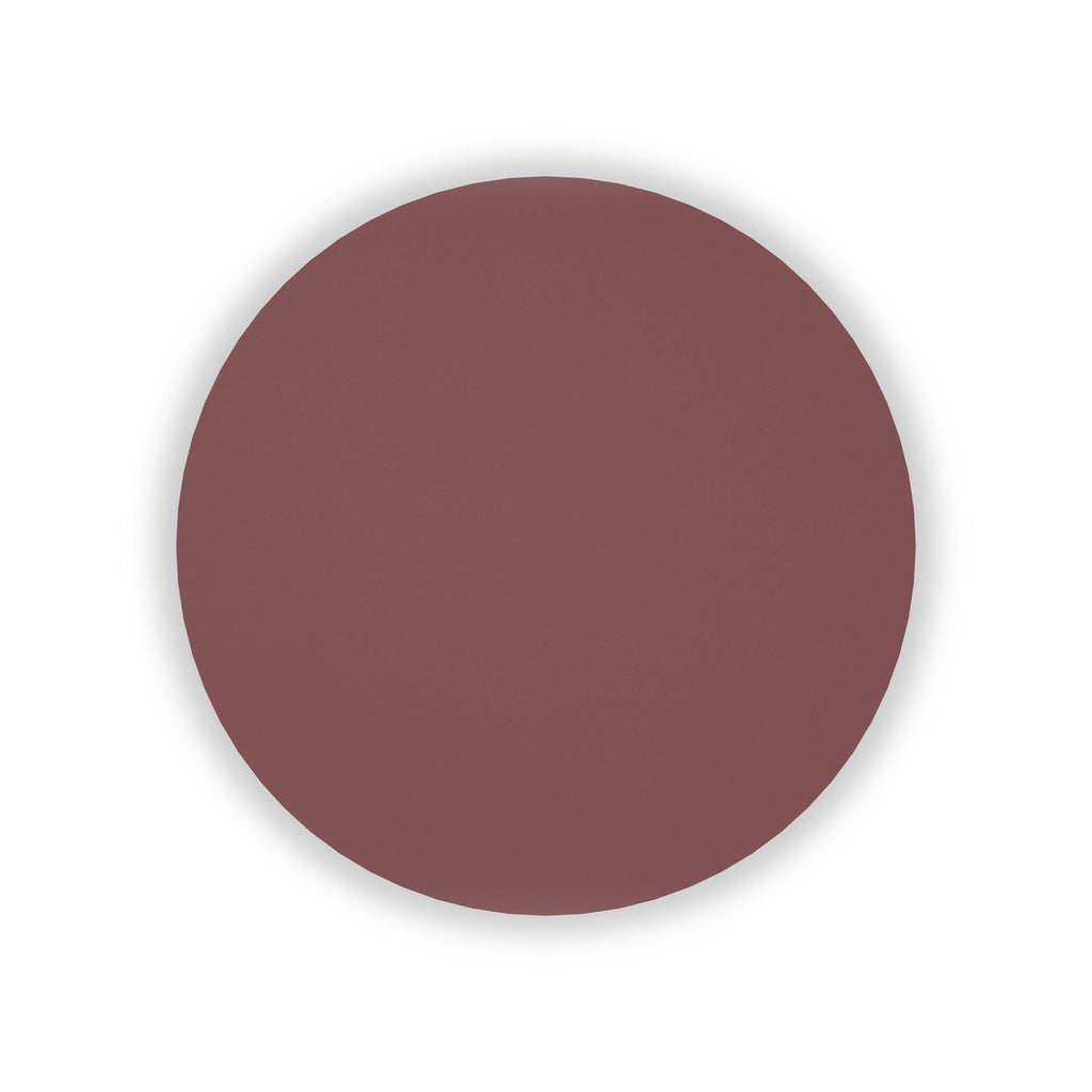 Radius Cocktail Round Accent Tray