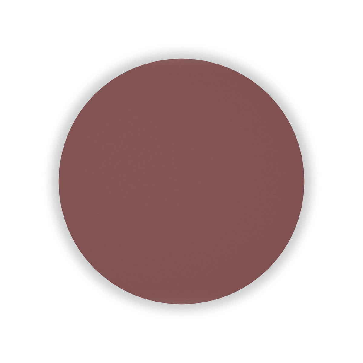 Radius Cocktail Round Accent Tray
