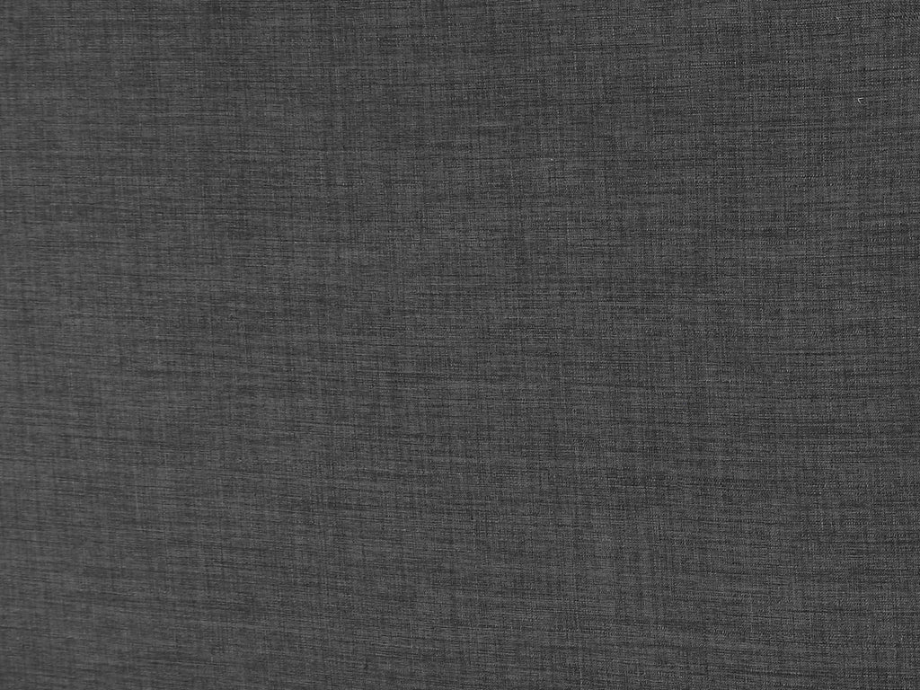 Gray Queen Upholstered Bed