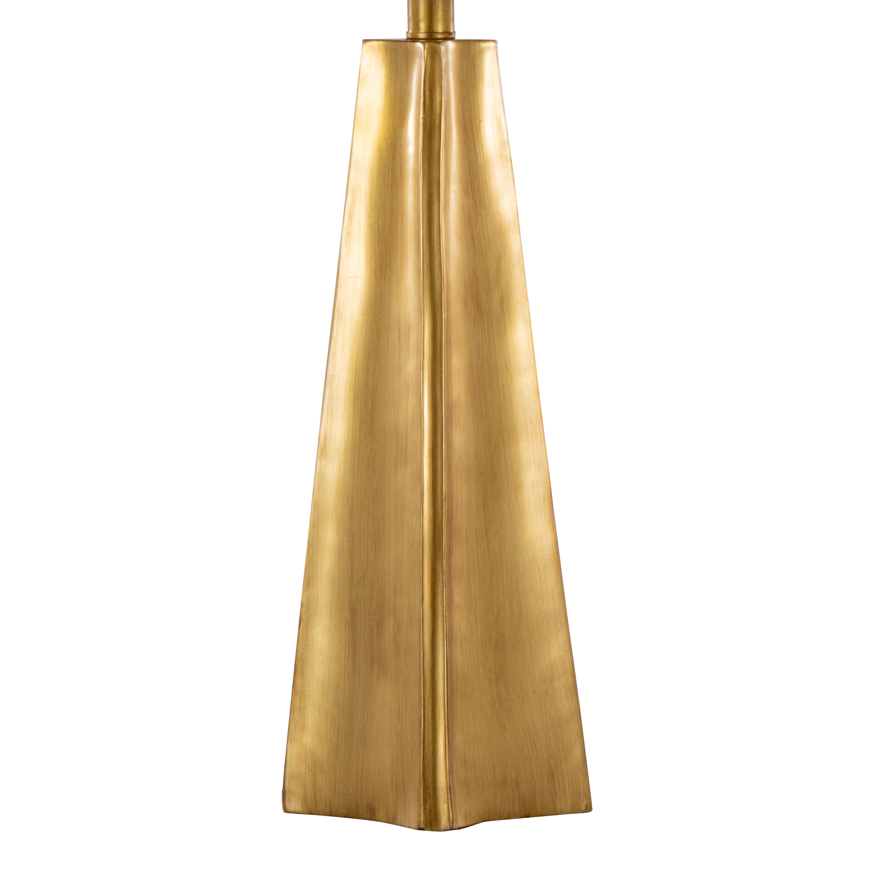 Pompeii 29" Contemporary Polyresin Table Lamp