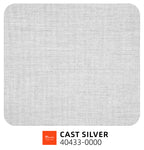 3PC Outdoor Aluminum Patio Chat Set