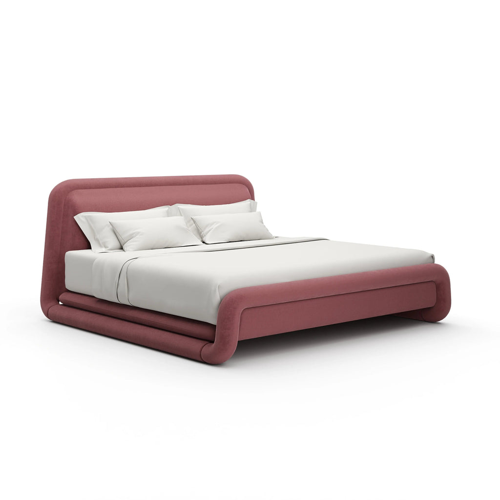 Bold Bed