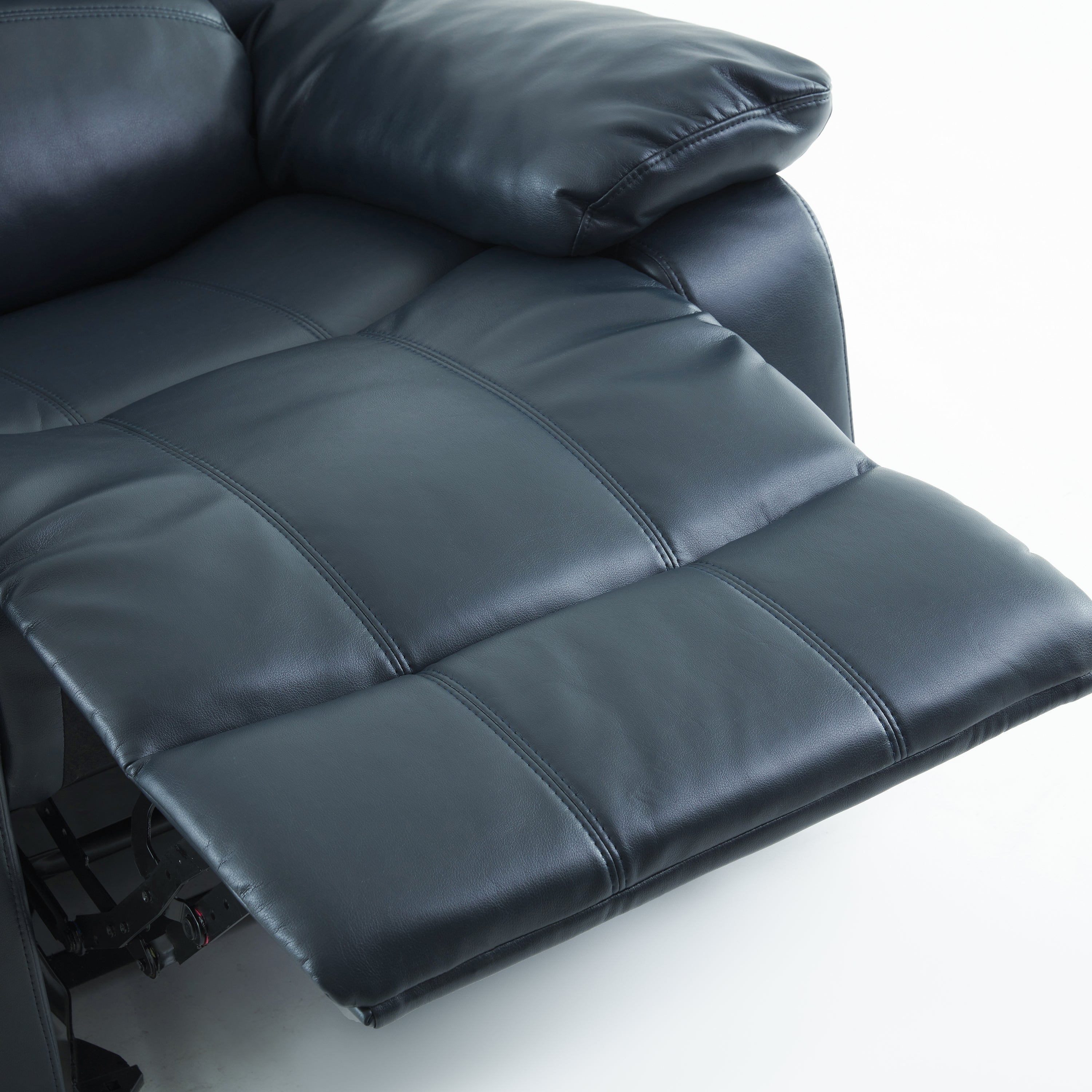 Charlotte Glider Recliner