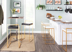 Contemporary Barstool
