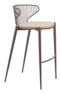 Silues Barstool (Set of 2)