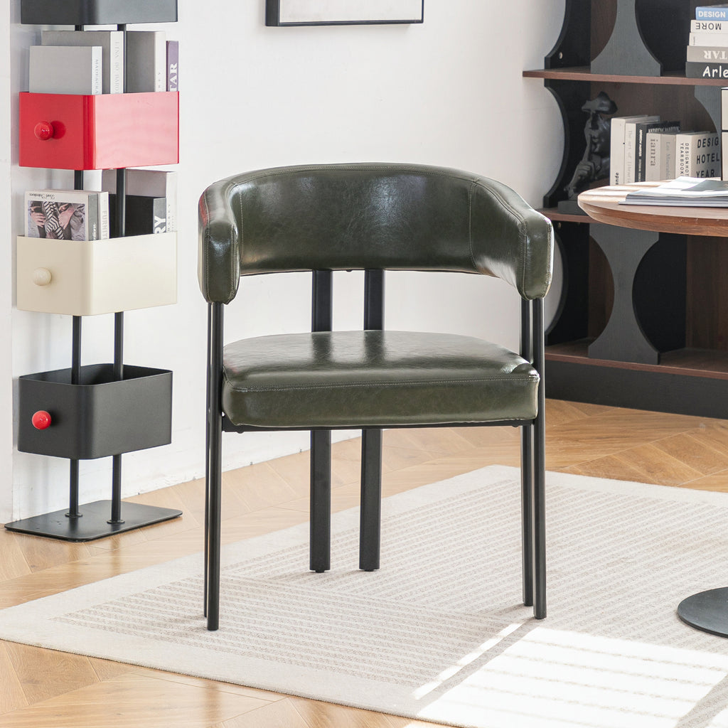 Modern Dining Chairs Set of 2