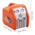 1 HP Refrigerant Recovery Machine
