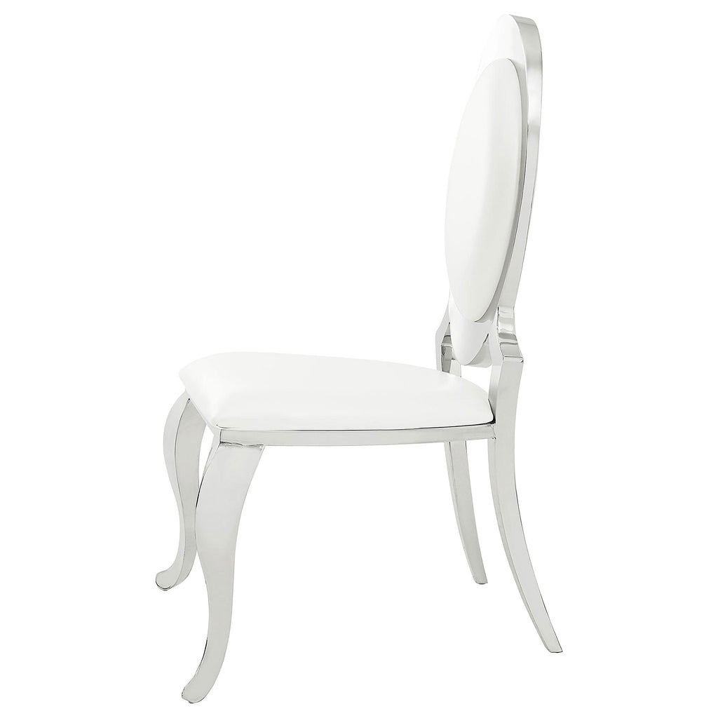Chester Dining Chairs Set of Two