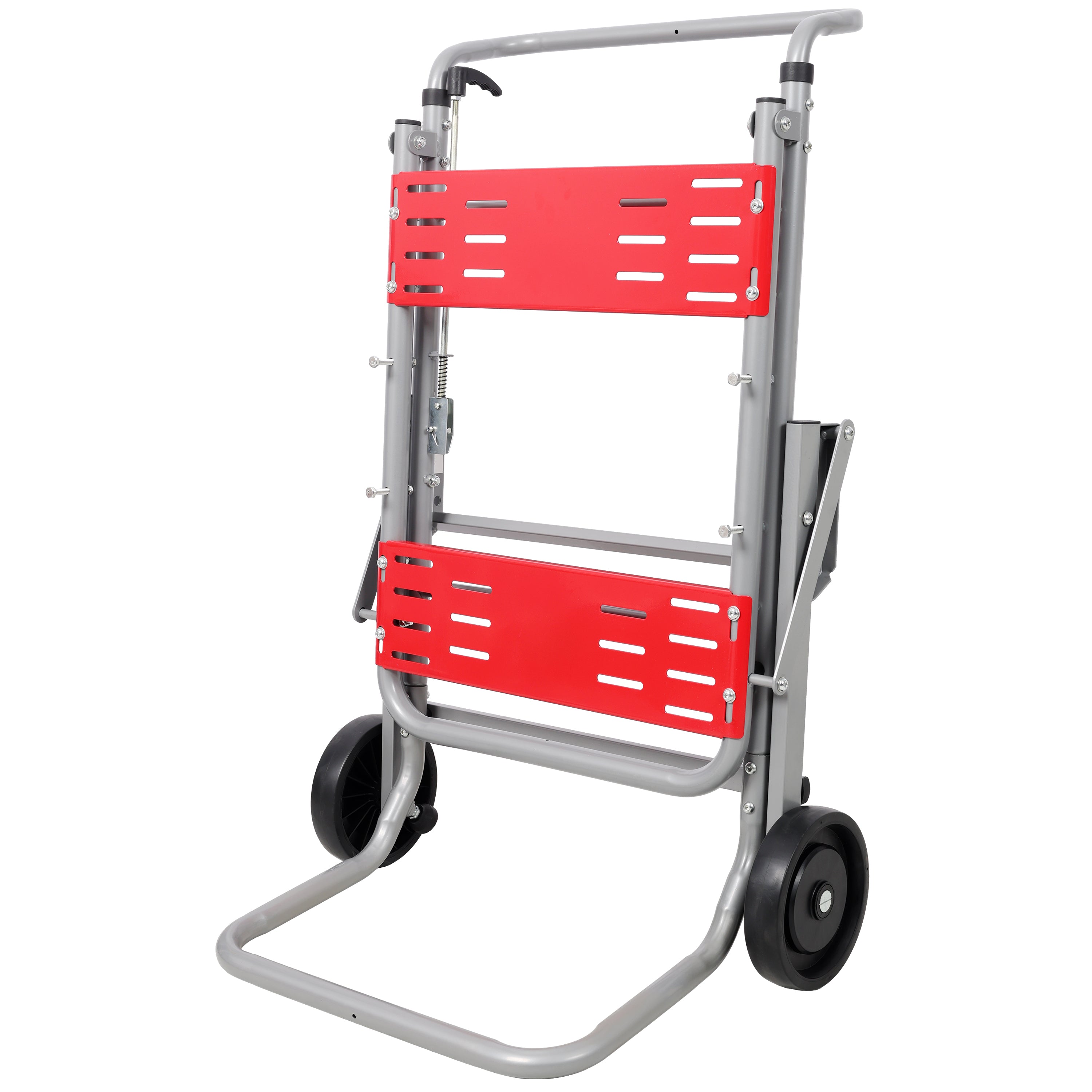 Rolling Foldable Table Saw Stand