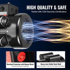 2HP Electric Motor - 1725 RPM Single Phase AC Motor