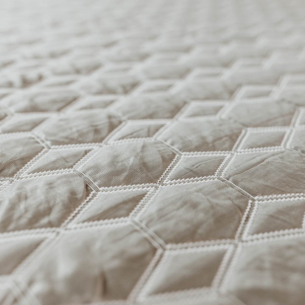 Copper Lux Hybrid 12" King Mattress