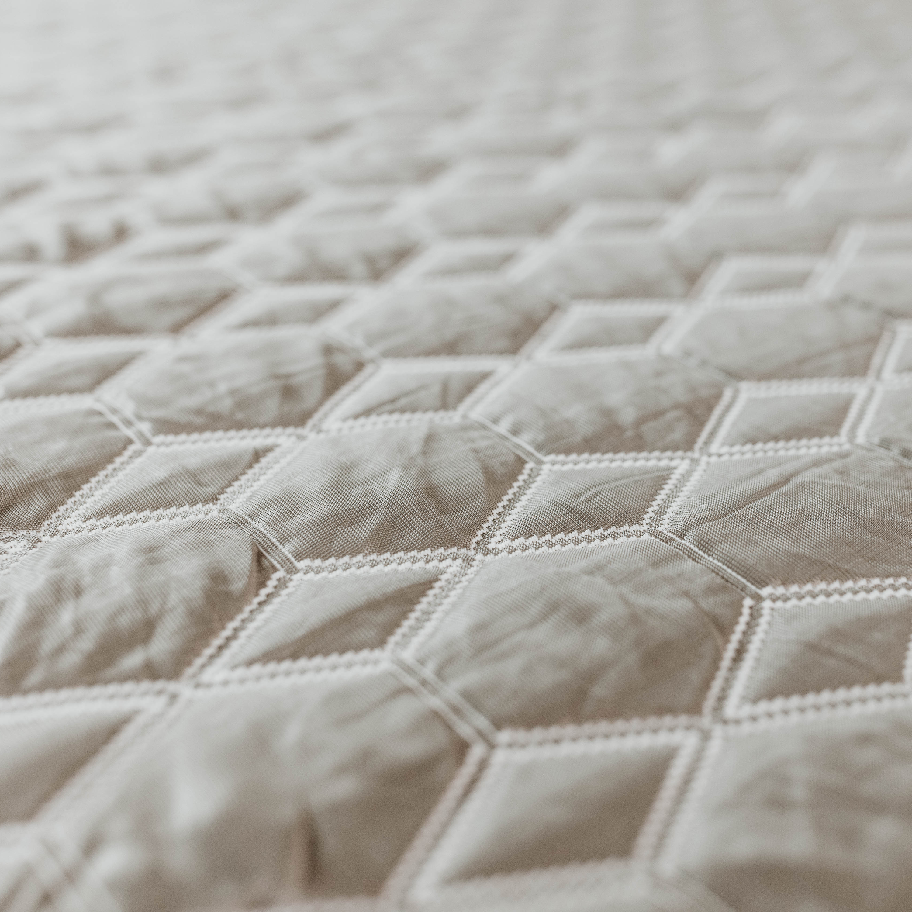Copper Lux Hybrid 12" King Mattress