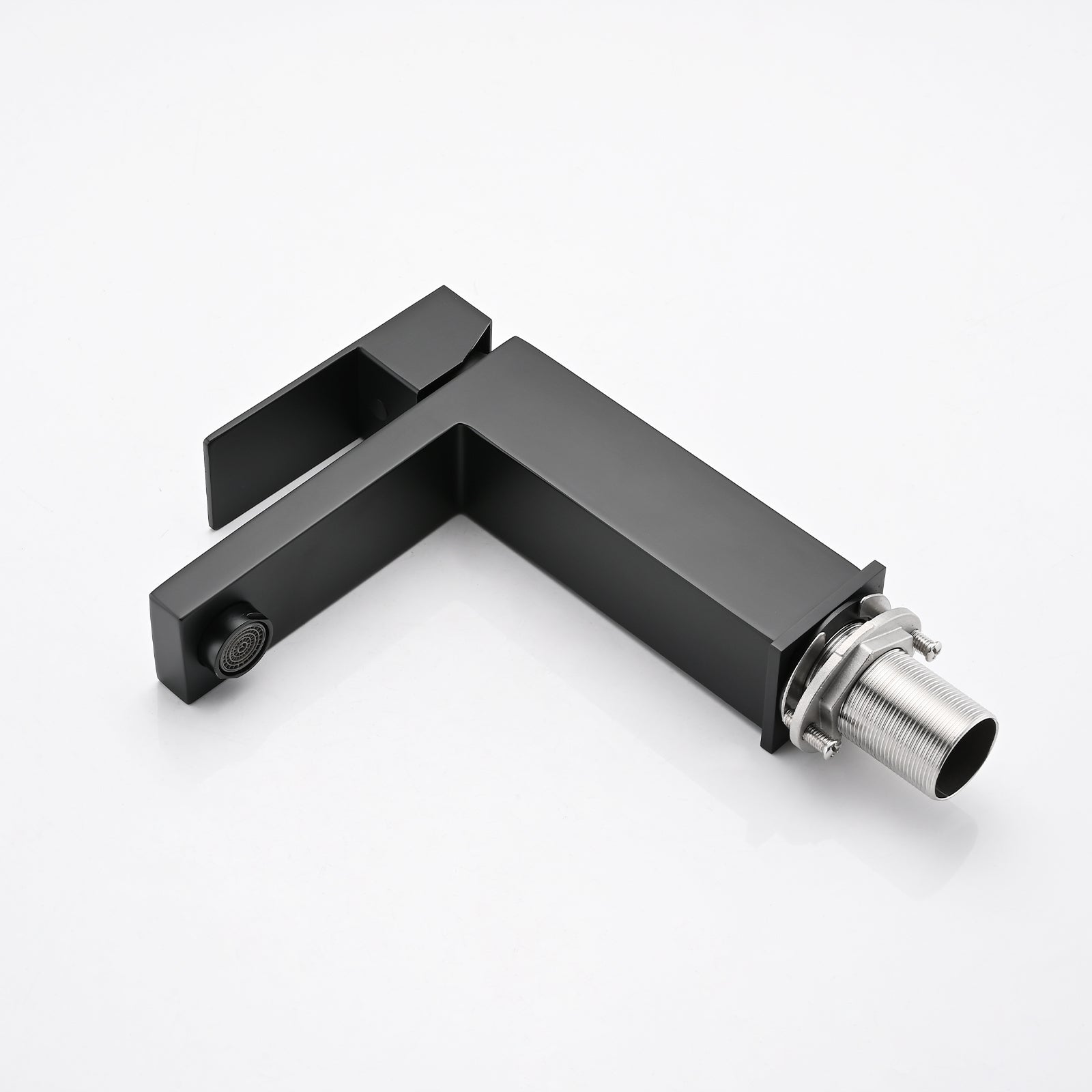 Single Hole Bathroom Faucet