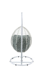 Simona Patio Swing Chair & Stand
