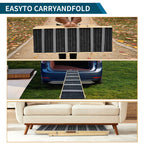 2026 Upgraded Dog Ramp for Couch