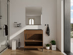 30" Bathroom Vanity with 2 Doors