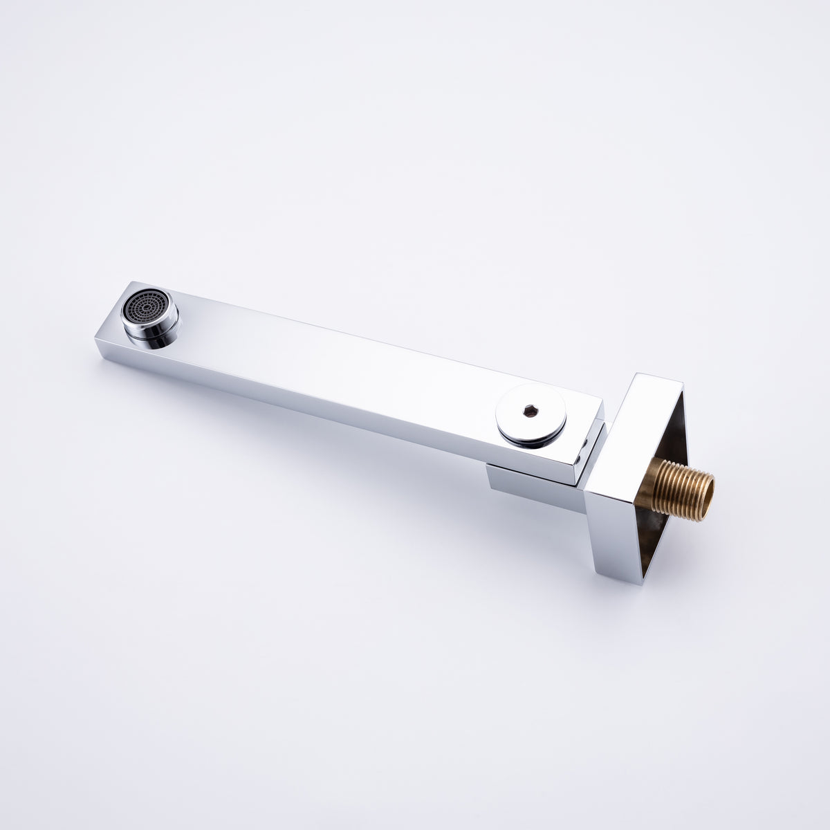 Wall Mounted Shower System Combo