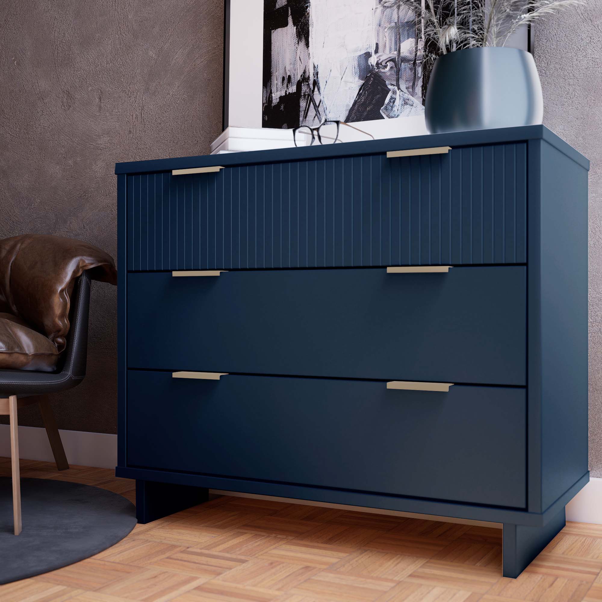 Granville 38" Dresser