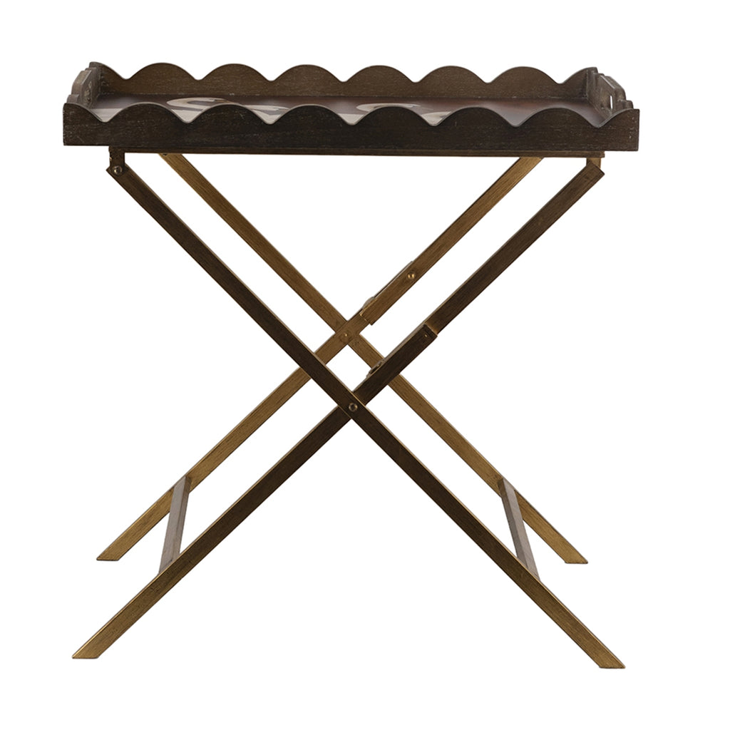 Vintage Tray Table