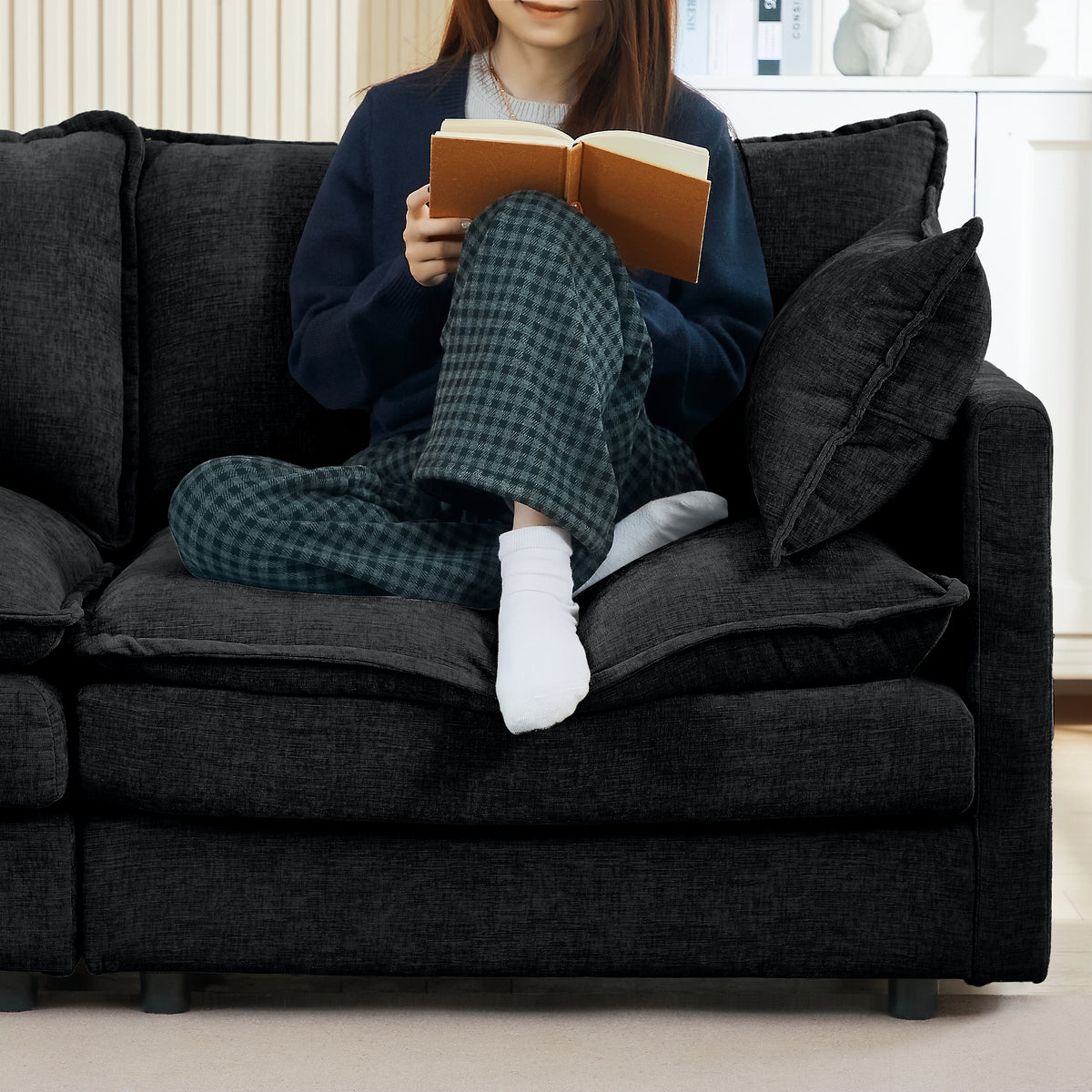 Modular Sectional Sofa