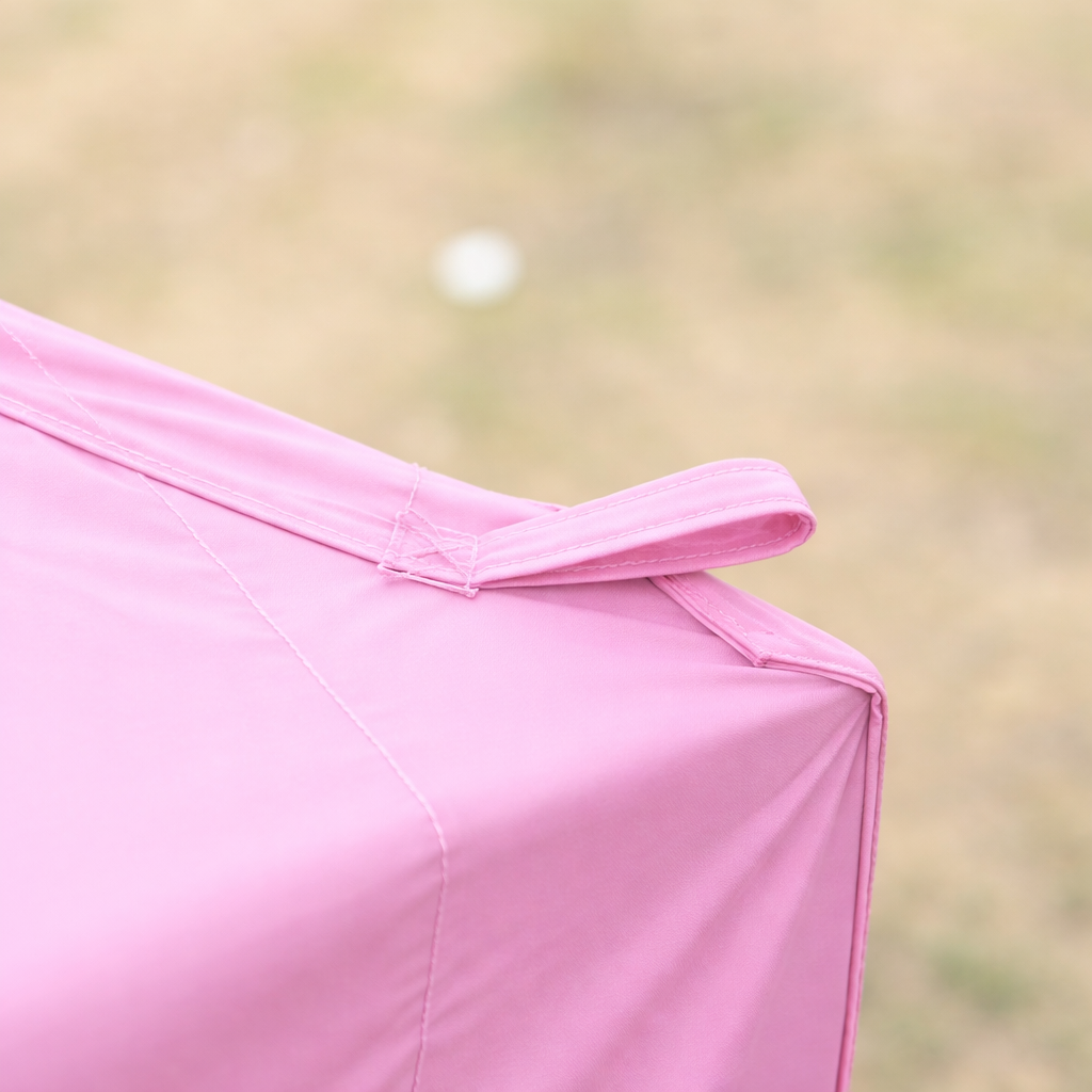 Outdoor 10x10 Ft Pop-Up Gazebo Canopy Tent