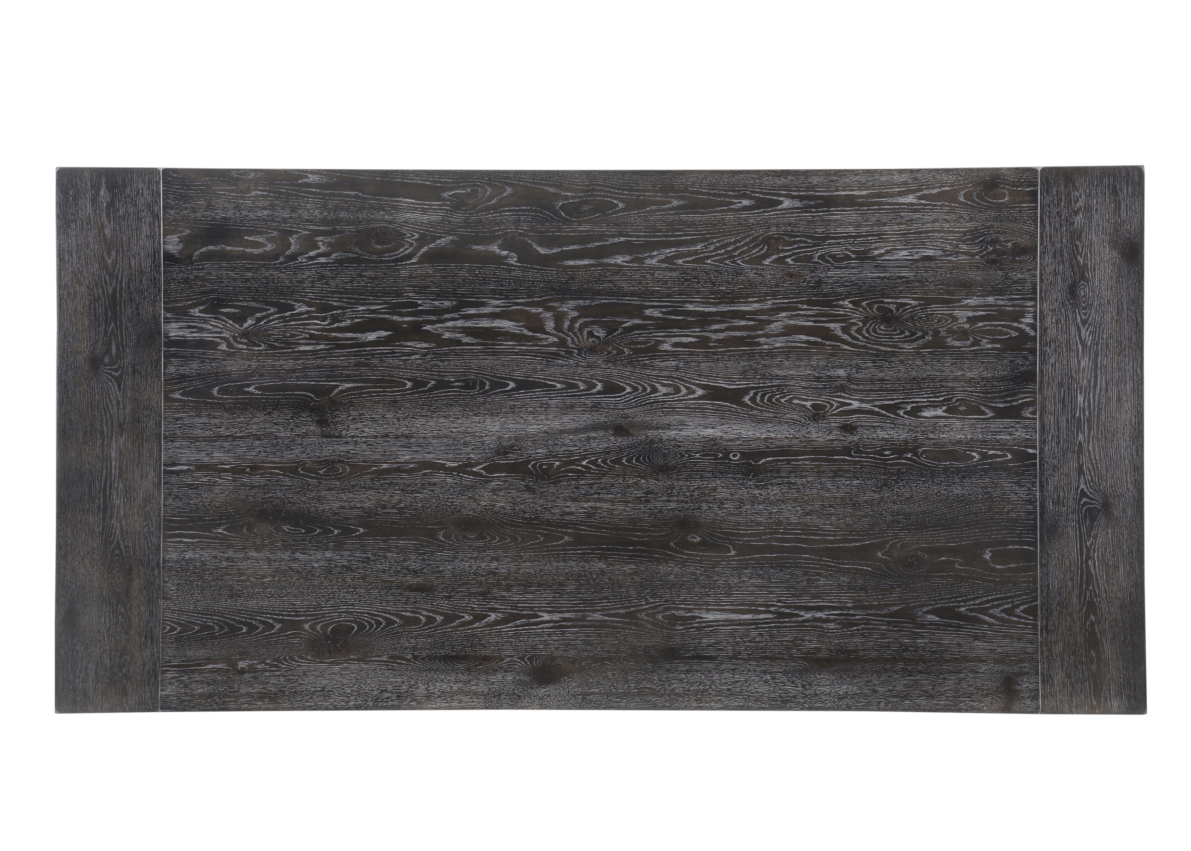 Bernard Weathered Dining Table
