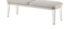 Laveda Upholstered Bench