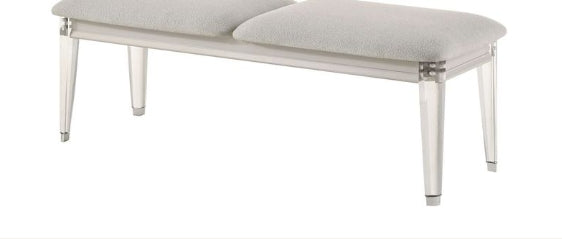 Laveda Upholstered Bench