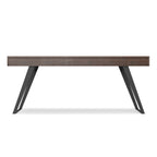 Lowry - Large Desk - Distressed