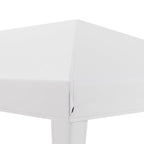 Outsunny 10' x 19.2' Pop Up Canopy Tent