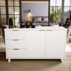 Granville 55" Sideboard in Solid Wood