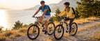 26 Inch Mountain Bike with 21-Speeds & Full Suspension
