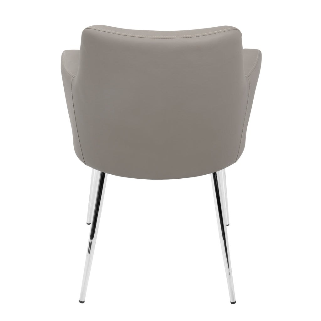 Contemporary Dining/Accent Chair