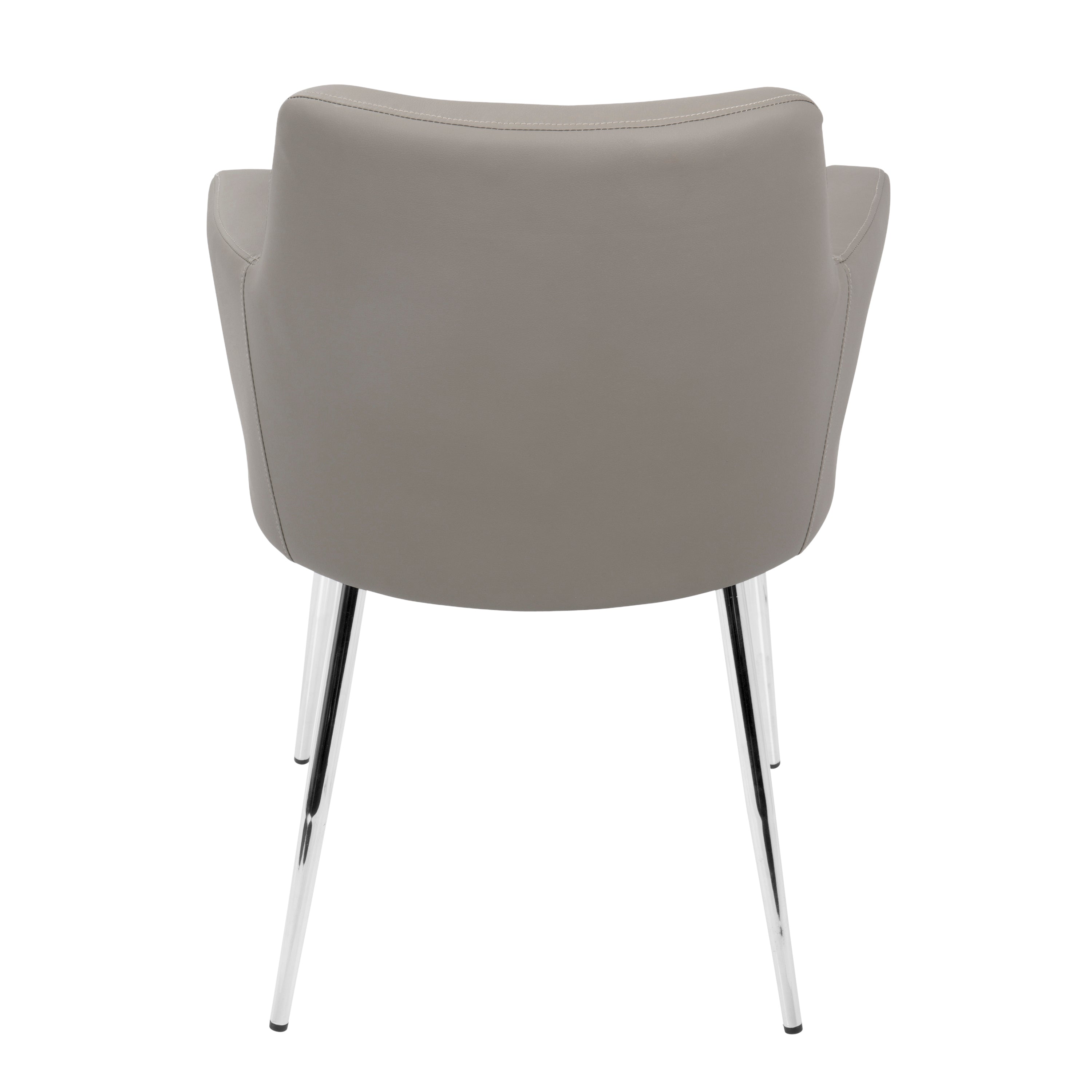 Contemporary Dining/Accent Chair