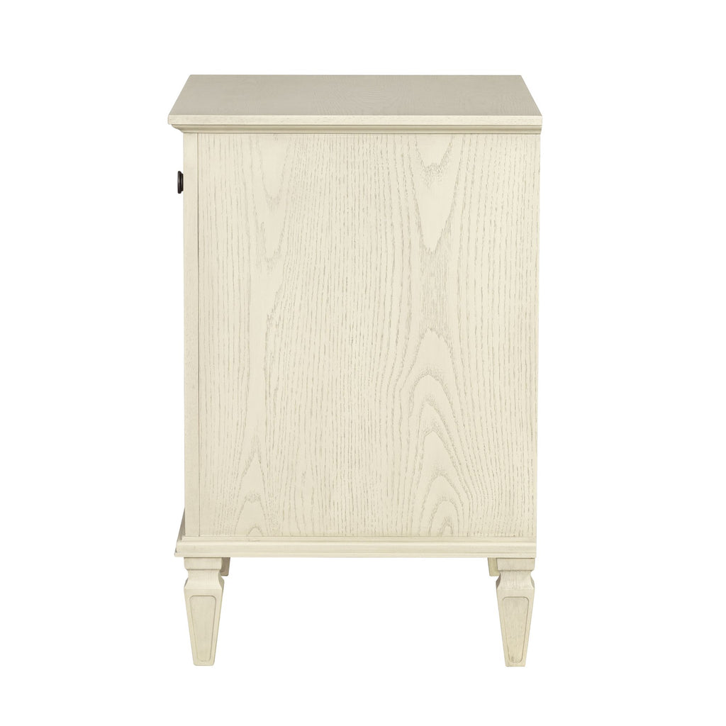 Antique Nightstand
