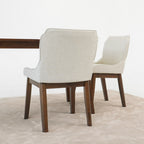 Ellis Dining Chair Set of 2