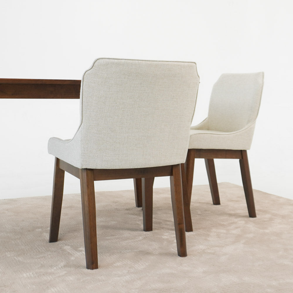 Ellis Dining Chair Set of 2