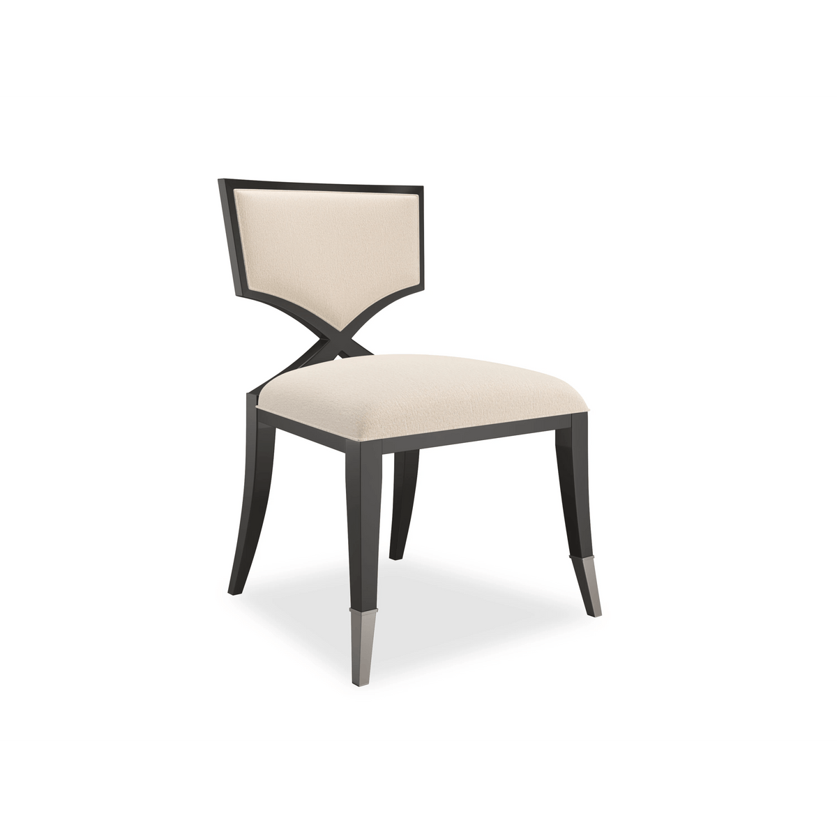 FIRST CHAIR-IVORY