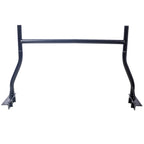Extendable Steel Pick-Up Truck Ladder Rack Two-Bar Set