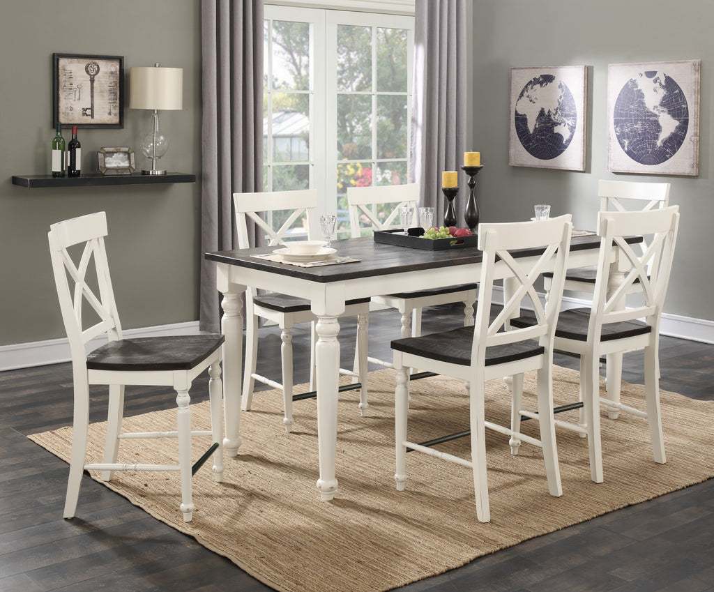 Brown Dining Table
