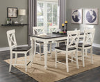 Brown Dining Table