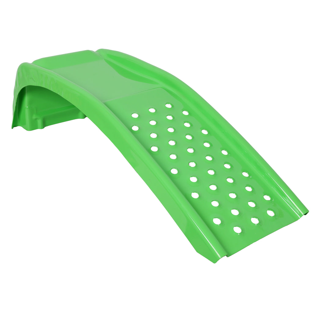 Heavy Duty Solid Steel Car Ramps