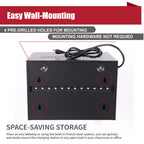12 Bay Charging Cabinet for Laptop and Chromebook