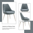 Laela Dining Side Chair