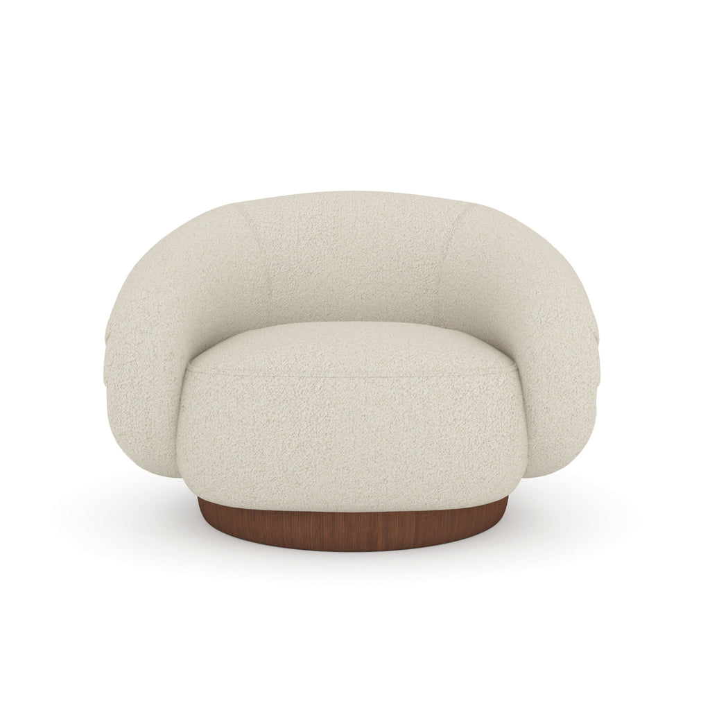Smoosh Accent Chair